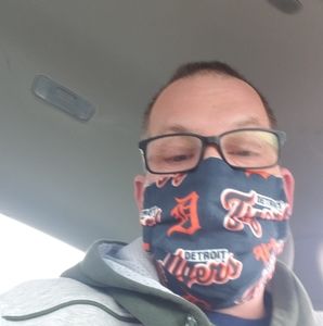 Meet your Posher, Paul